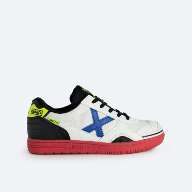 MUNICH GRASCA KID