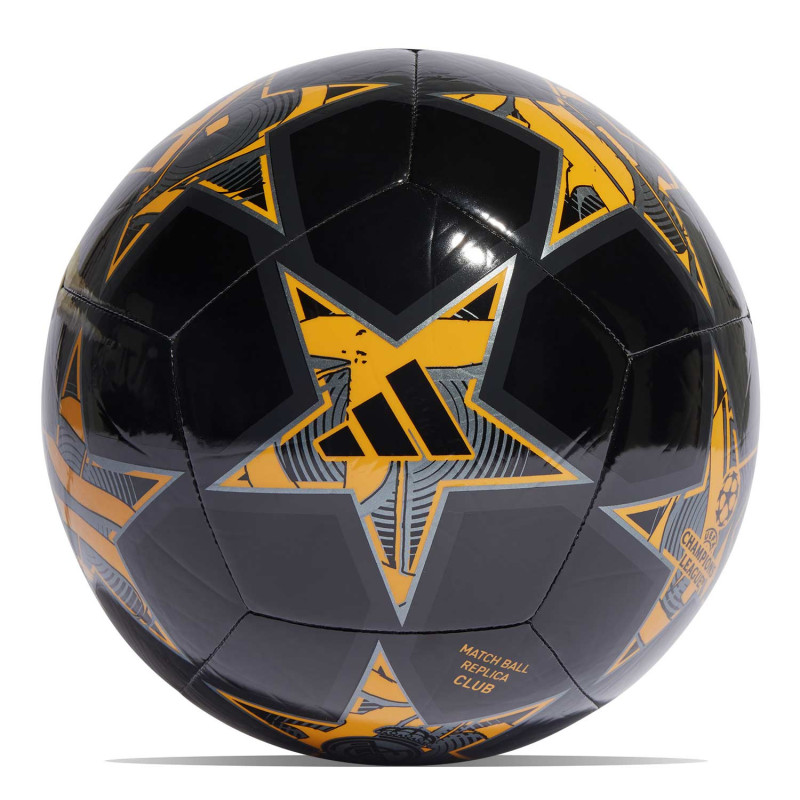 BALÓN ADIDAS REAL MADRID CHAMPIONS LEAGUE