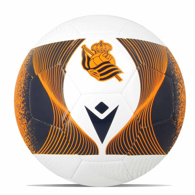 BALÓN MACRON REAL SOCIEDAD 23-24