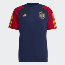 CAMISETA ESPAÑA ENTRENAMIENTO 22/23