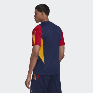 CAMISETA ESPAÑA ENTRENAMIENTO 22/23