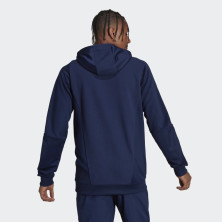 SUDADERA ESPAÑA TRAVEL HOODIE 22/23