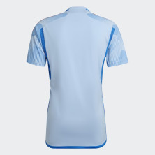 CAMISETA 2ª ESPAÑA EQUIPACIÓN 22/23