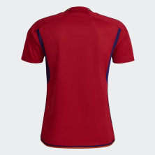CAMISETA ESPAÑA 1ª EQUIPACIÓN 22/23