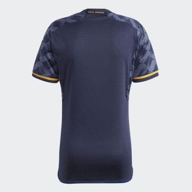 CAMISETA REAL MADRID 2ª EQUIPACIÓN 23/24