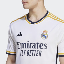 CAMISETA REAL MADRID 1ª EQUIPACIÓN 23/24