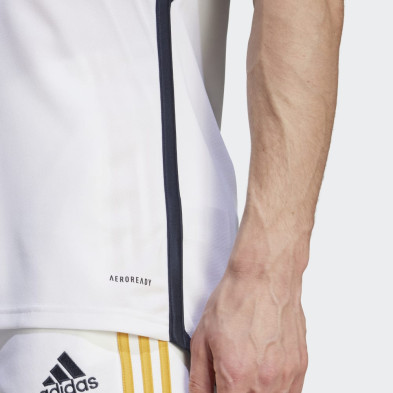 CAMISETA REAL MADRID 1ª EQUIPACIÓN 23/24