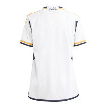 CAMISETA REAL MADRID 1ª EQUIPACIÓN 23/24 JR