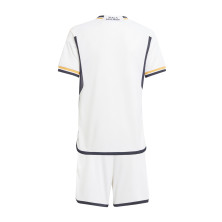 MINIKIT REAL MADRID 1ª EQUIPACION 23/24