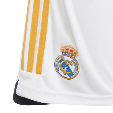 MINIKIT REAL MADRID 1ª EQUIPACION 23/24
