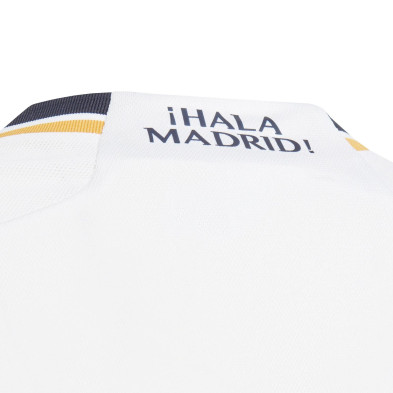 MINIKIT REAL MADRID 1ª EQUIPACION 23/24