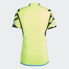 CAMISETA ARSENAL 2ª EQUIPACIÓN 23/24