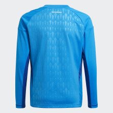 CAMISETA ALEMANIA PORTERO 22/23 JR