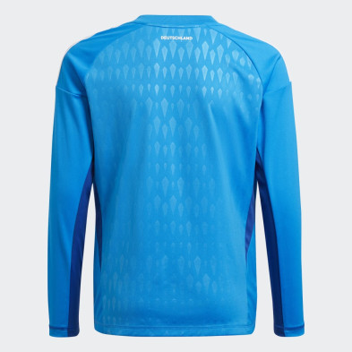 CAMISETA ALEMANIA PORTERO 22/23 JR