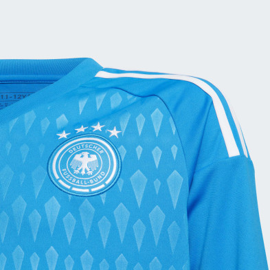CAMISETA ALEMANIA PORTERO 22/23 JR
