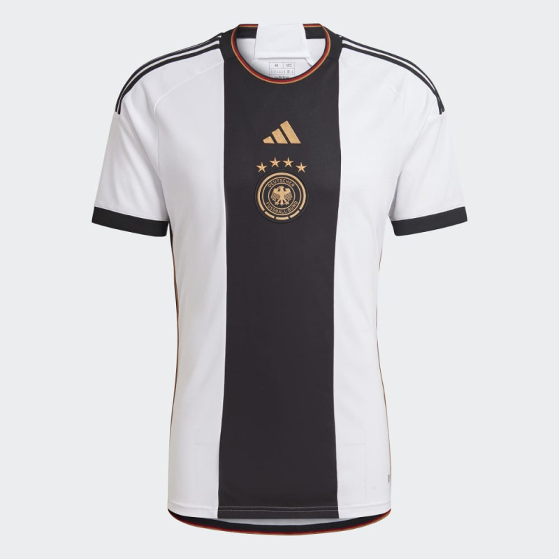 CAMISETA ALEMANIA 1ª EQUIPACION 22/23
