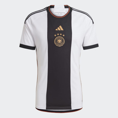 CAMISETA ALEMANIA 1ª EQUIPACION 22/23