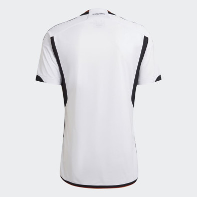 CAMISETA ALEMANIA 1ª EQUIPACION 22/23