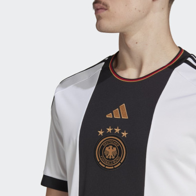 CAMISETA ALEMANIA 1ª EQUIPACION 22/23