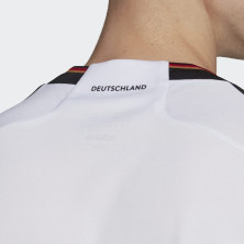 CAMISETA ALEMANIA 1ª EQUIPACION 22/23