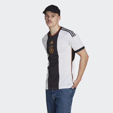 CAMISETA ALEMANIA 1ª EQUIPACION 22/23