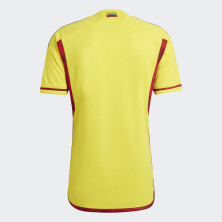 CAMISETA COLOMBIA 1ª EQUIPACION 22/23