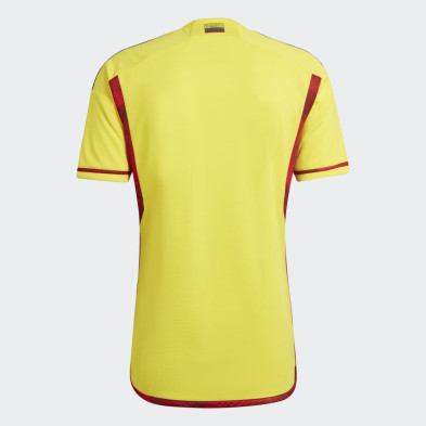 CAMISETA COLOMBIA 1ª EQUIPACION 22/23