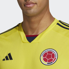 CAMISETA COLOMBIA 1ª EQUIPACION 22/23