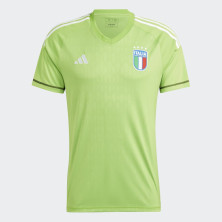 CAMISETA ITALIA PORTERO 2024