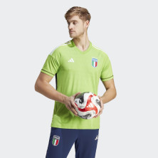 CAMISETA ITALIA PORTERO 2024