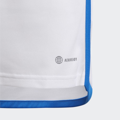 CAMISETA SUECIA 2ª EQUIPACION 22/23 JR