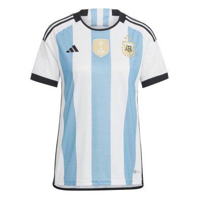 CAMISETA ARGENTINA 1ª EQUIPACION WOMAN 23/23