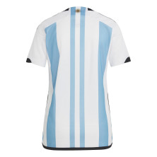 CAMISETA ARGENTINA 1ª EQUIPACION WOMAN 23/23