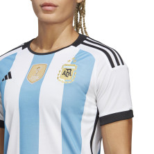 CAMISETA ARGENTINA 1ª EQUIPACION WOMAN 23/23