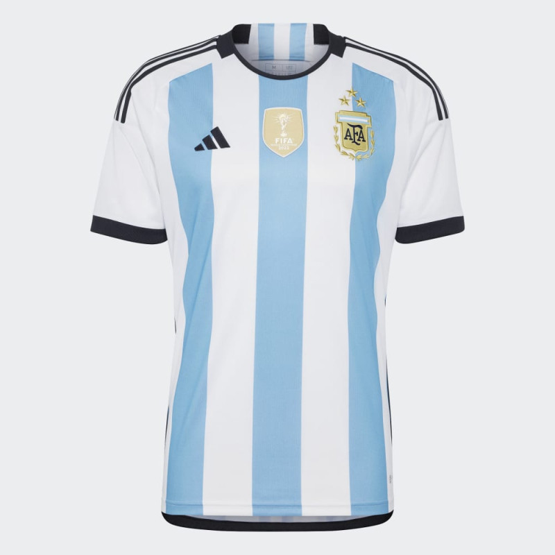 CAMISETA ARGENTINA 1ª EQUIPACION 22/23