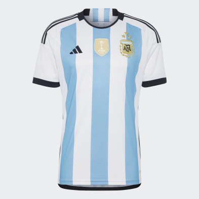 CAMISETA ARGENTINA 1ª EQUIPACION 22/23