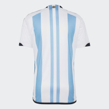 CAMISETA ARGENTINA 1ª EQUIPACION 22/23