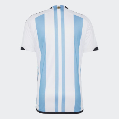 CAMISETA ARGENTINA 1ª EQUIPACION 22/23
