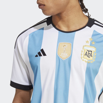 CAMISETA ARGENTINA 1ª EQUIPACION 22/23