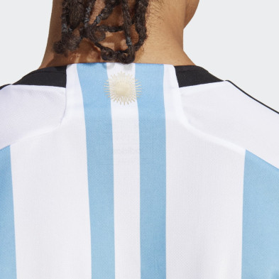 CAMISETA ARGENTINA 1ª EQUIPACION 22/23