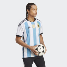 CAMISETA ARGENTINA 1ª EQUIPACION 22/23