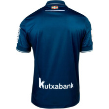 CAMISETA REAL SOCIEDAD 2ª EQUIPACION 23/24