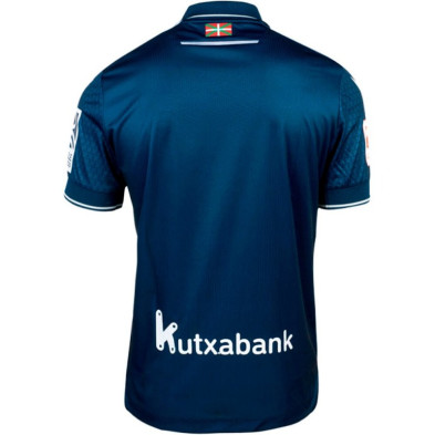 CAMISETA REAL SOCIEDAD 2ª EQUIPACION 23/24