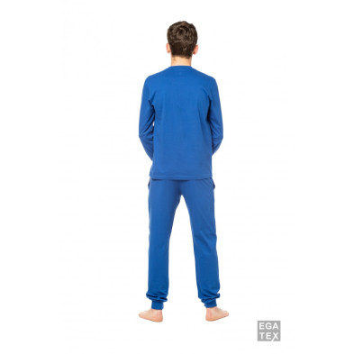 PIJAMA BARCELONA ADULTO