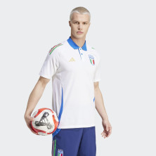 POLO ADIDAS ITALIA 2024