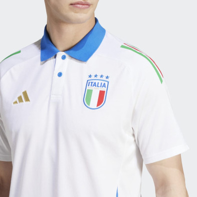 POLO ADIDAS ITALIA 2024