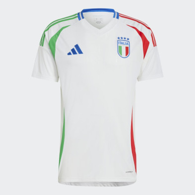 CAMISETA ITALIA 2ª EQUIPACION 2024