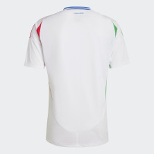CAMISETA ITALIA 2ª EQUIPACION 2024