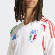 CAMISETA ITALIA 2ª EQUIPACION 2024