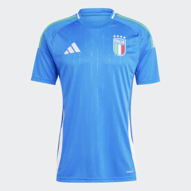 CAMISETA ITALIA 1ª EQUIPACION 2024